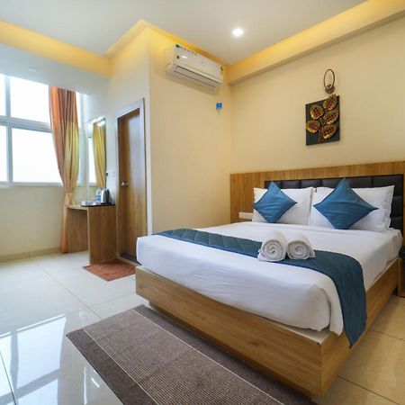Signature Inn จิกมากาลูร์ ภายนอก รูปภาพ