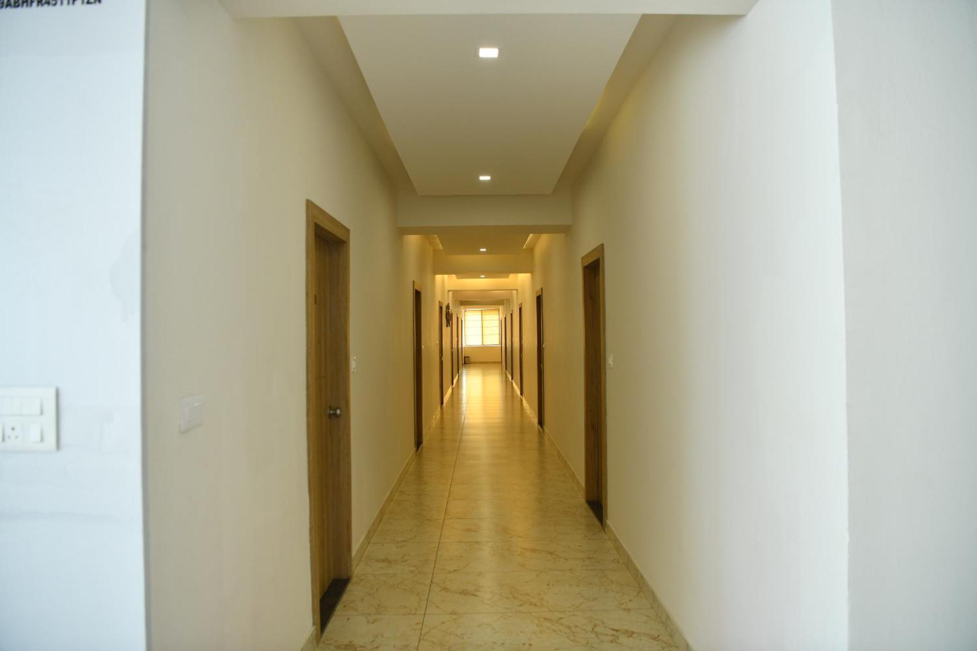 Signature Inn จิกมากาลูร์ ภายนอก รูปภาพ